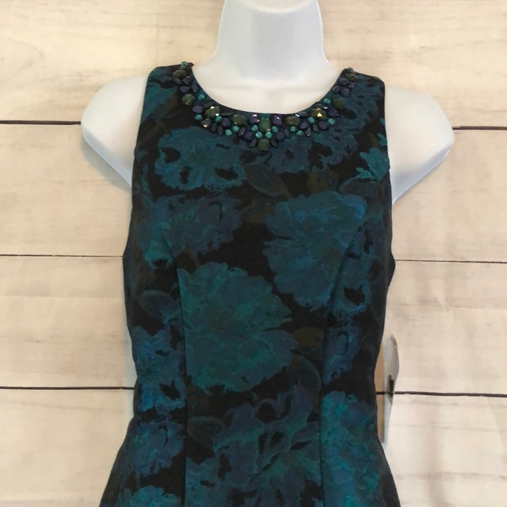 The Jackie Dress